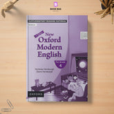 New Oxford Modern English Workbook 4